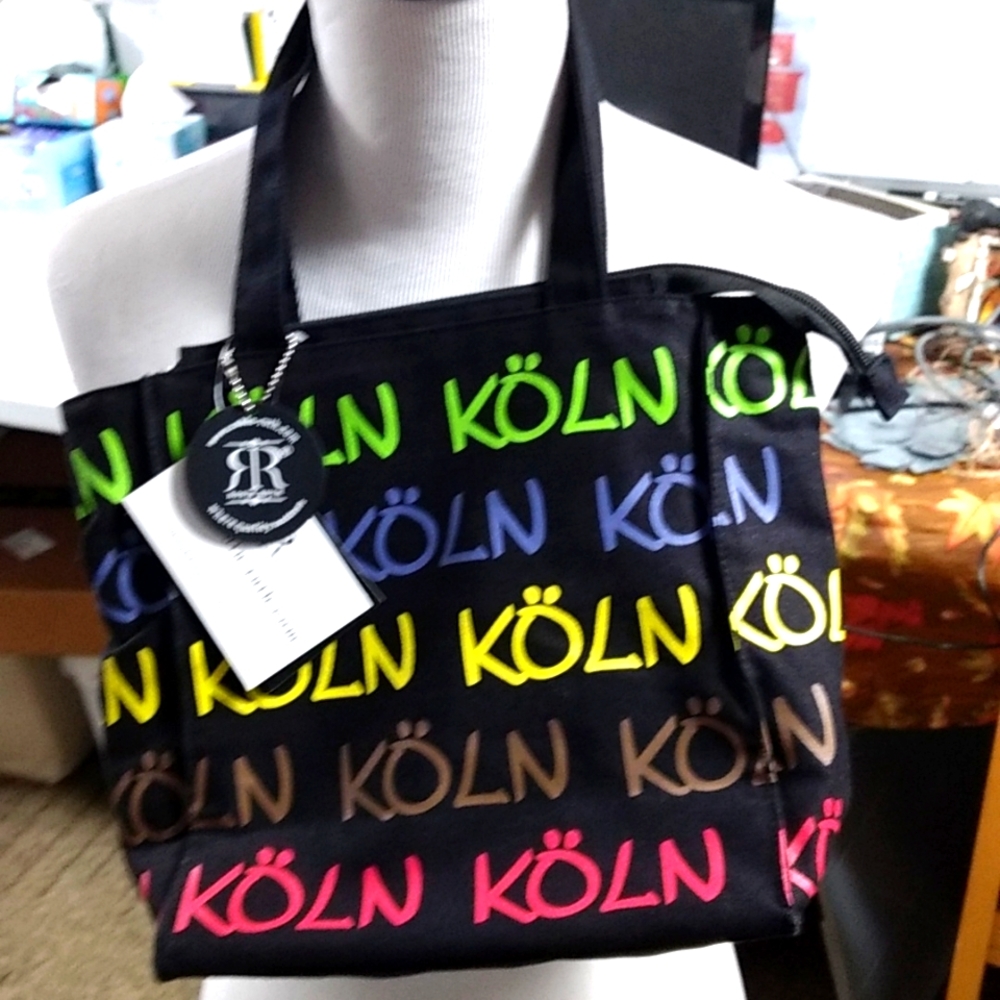 Robin-Ruth purse